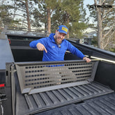 Cybertruck Accessories Cargo Divider CTmods®